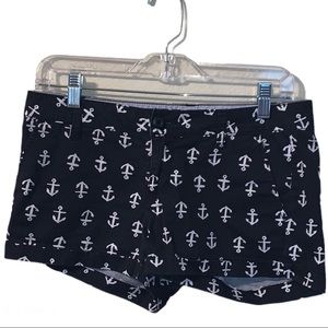 🎃2 for $15!🎃 Blue shorts. SO brand. Size 5.